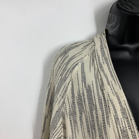 Billy Reid Women's Cotton Button Up Long Sleeve Knit‎ Cardigan Sweater Size S - Picture 3 of 11